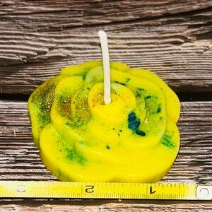 Rose Handmade Tropic Bliss Candle